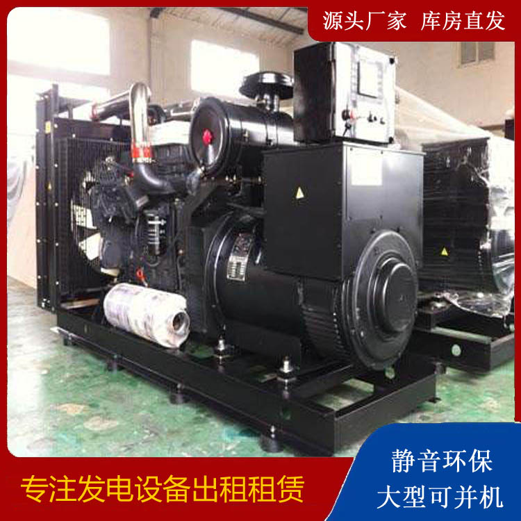 温江发电车出租 柴油发电机组需要经常换机油吗？