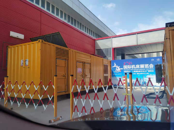 温江发电机出租 对于发电机的特性你了解多少？