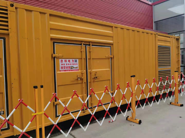 温江关于通用发电机的十万个为什么？