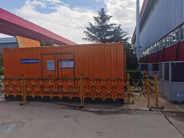温江发电车租赁-使用发电机需要注意的一些问题