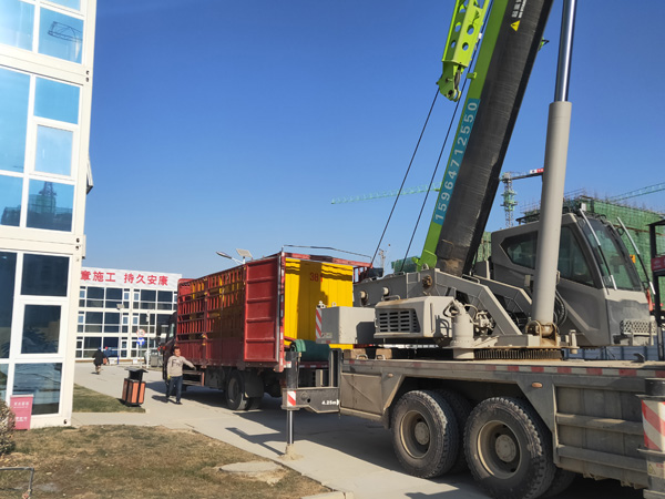 温江发电机出租50KW柴油发电机组需要配多粗电缆线