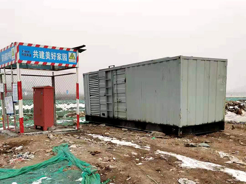 温江燃气发电机在高海拔地区运行时会遇到哪些常见故障？