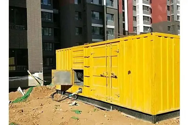 温江发电机租赁中燃油压力过低会对发动机的哪些部件造成损坏？