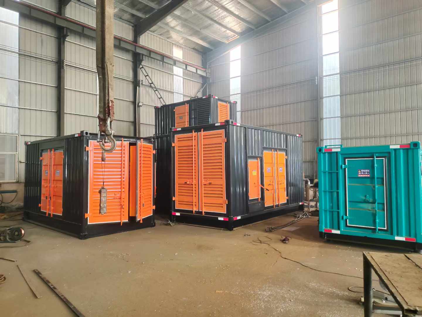 温江如何根据用电设备的功率选择合适的空开？