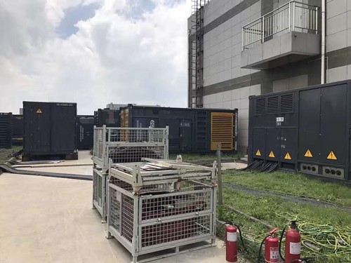 温江除了定期检查，还有哪些方法可以及时发现接触式转速表探头的磨损？