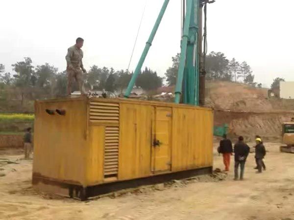 温江柴油发电机组应用场合有哪些？